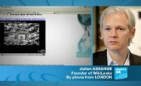 The France24 Debate: was WikiLeaks right to release Afghan war documents?