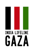 Asia to Gaza