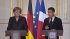 Sarkozy, Merkel to push for new European Union treaty