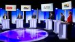 Socialists spar in final debate before primaries