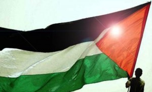 Palestinians regaining the initiative