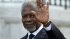 Syrian opposition rejects Kofi Annan's calls for dialogue